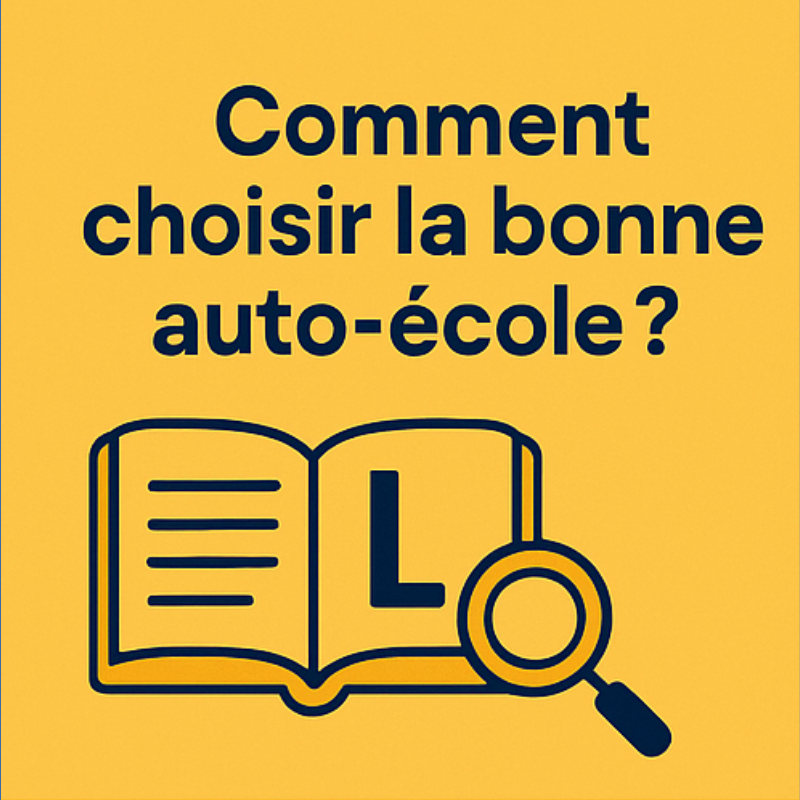 📘 Cours permis théorique en Belgique : comment choisir la bonne auto-école ?